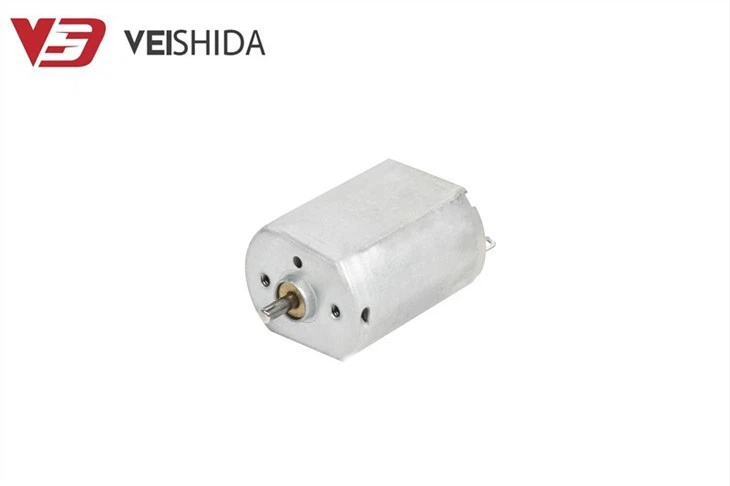 Micro DC Vibration Motor For Toys