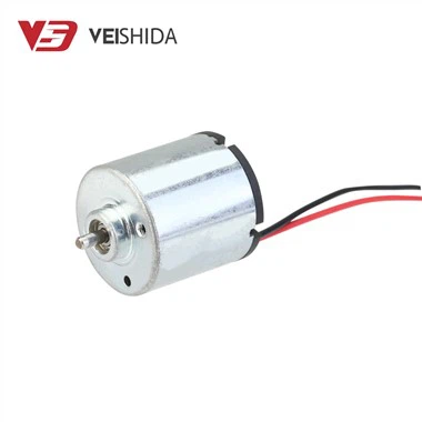 12V brezkrtačni enosmerni motor