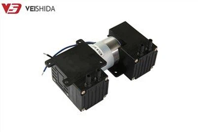 Visokotlačna mini zračna črpalka