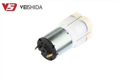 Medicinska zračna črpalka Mikro vakumska črpalka