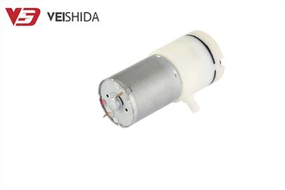 Mikro vakuumska črpalka za vakuumski hladilnik