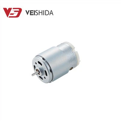 380 Visokohitrostni motor s karbonsko krtačo