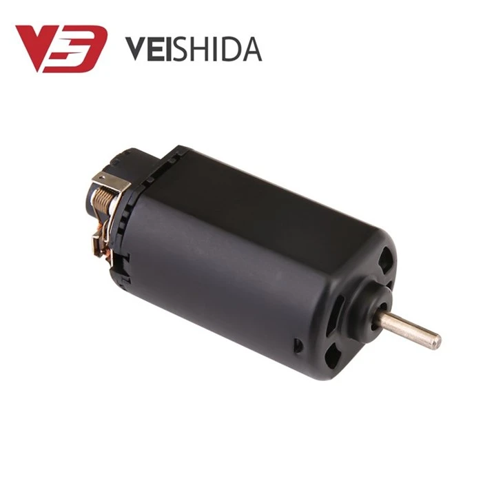 Short Axle High Speed AEG Airsoft Gun Motor
