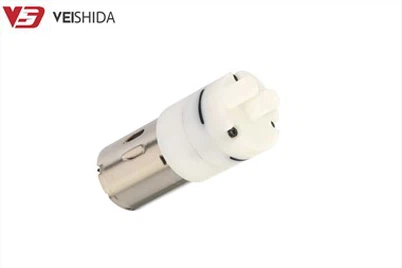 Majhna mini vodna membranska črpalka 12 V DC