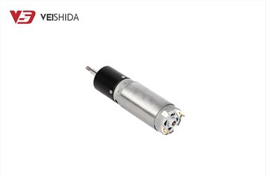 22 mm mikro planetarni motor brez krtačk