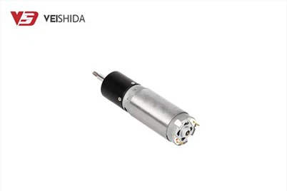 22 mm mikro planetarni motor brez krtačk