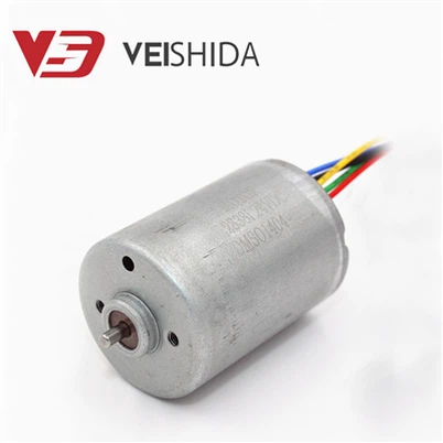 majhen bldc motor