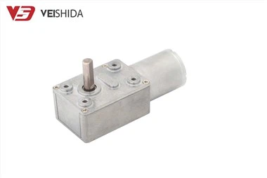 Mini polžasti motor za pametno opremo