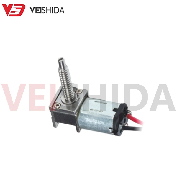 VSD - N20 Motor With Gear Reduction