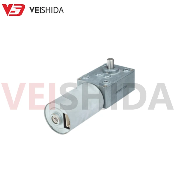 VSD - 58W3657 Motor With Gear Reduction