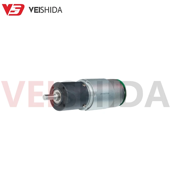 VSD - 42P755 Motor With Gear Reduction