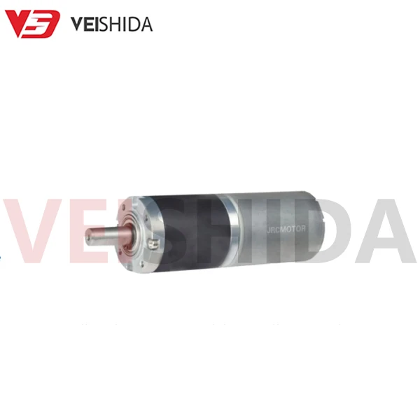 VSD - 36P3657 Motor With Gear Reduction