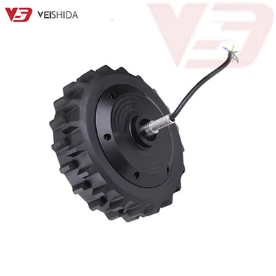 Motor pesta z visokim navorom