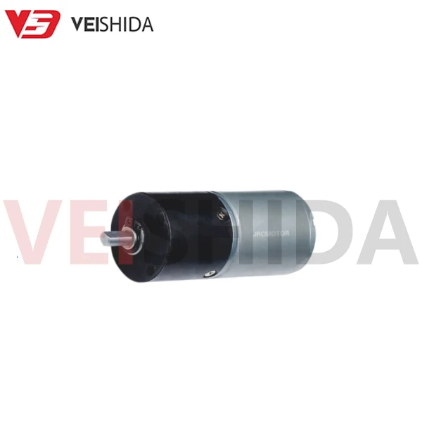 VSD - 24P2430 Motor With Gear Reduction