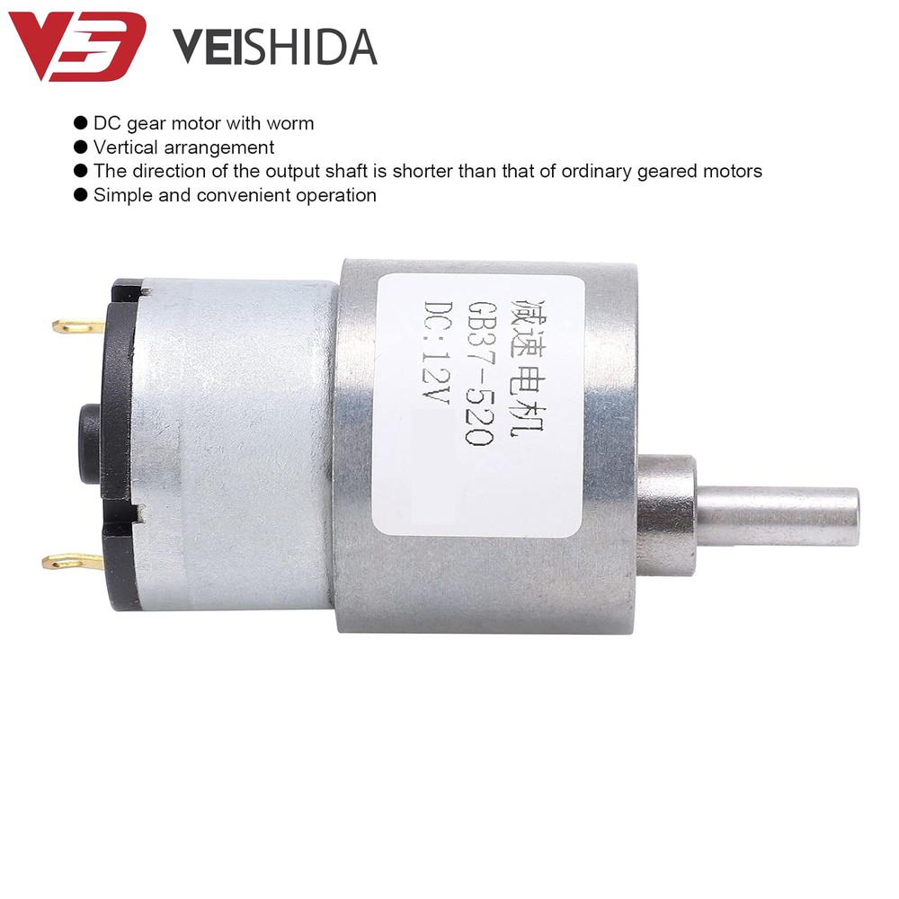 JGB-520 motor JGB-520 motor