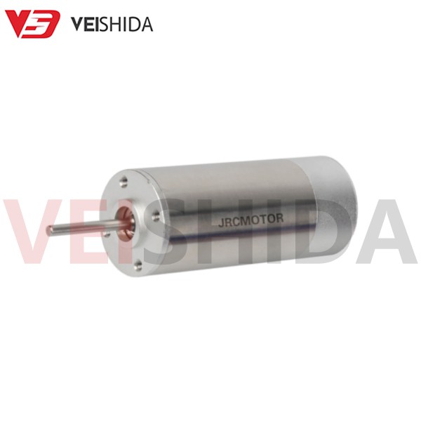 VEC-28 series 12V Coreless DC Motor VEC-28 series 12V Coreless DC Motor