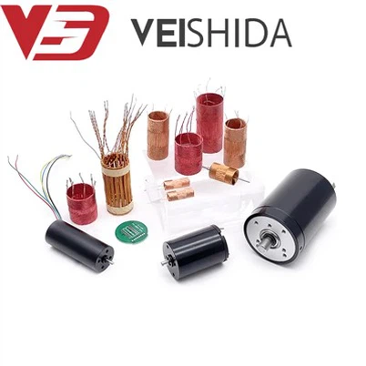 Nov motor iz votle skodelice