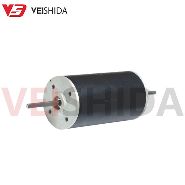 VEC -3260 SI 12V/24V 32mm BLDC Moreless Motor